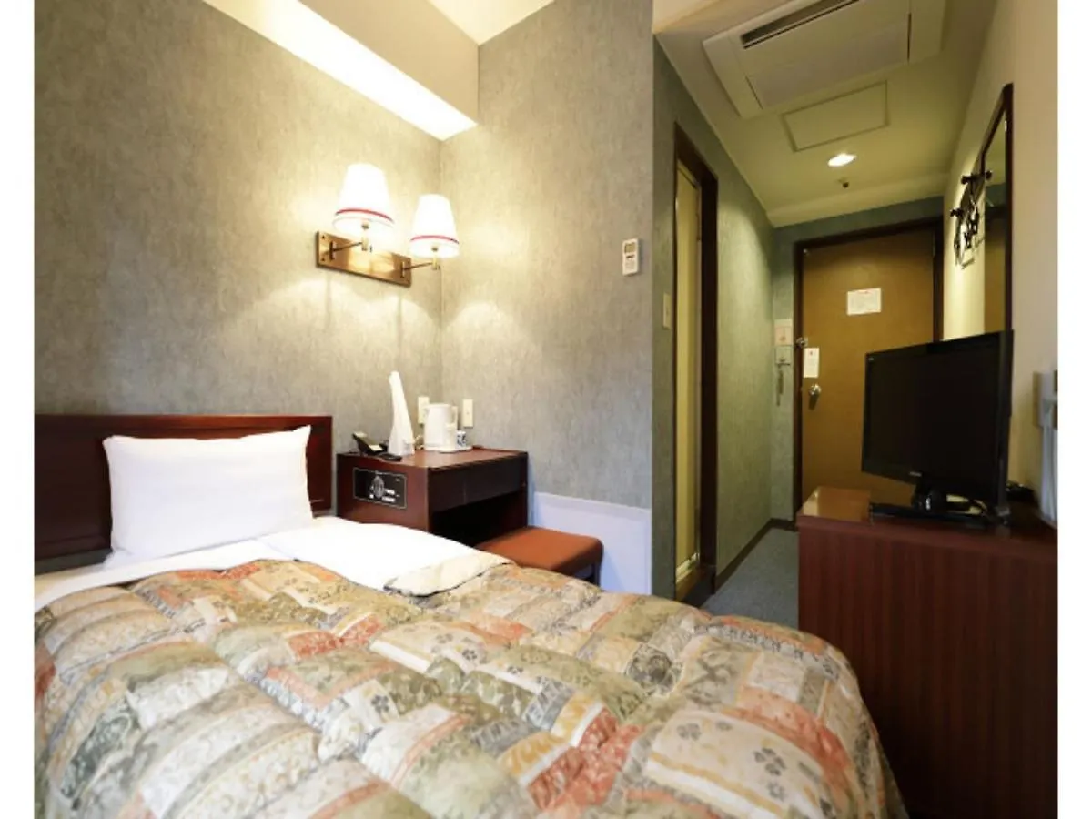 Tokyo Inn - Vacation Stay 11113V Hotel