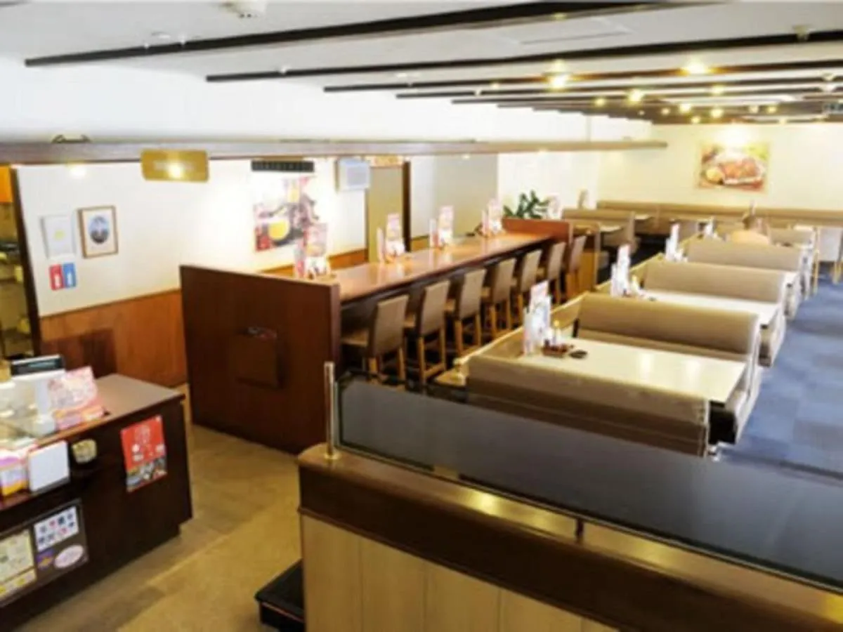 Tokyo Inn - Vacation Stay 11113V 0*,