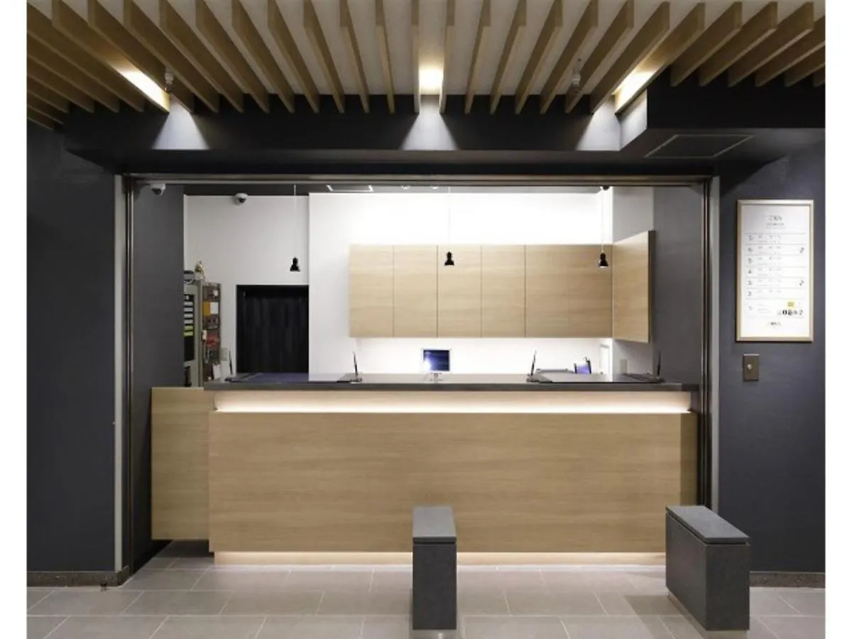 Tokyo Inn - Vacation Stay 11113V 0*,  Japan