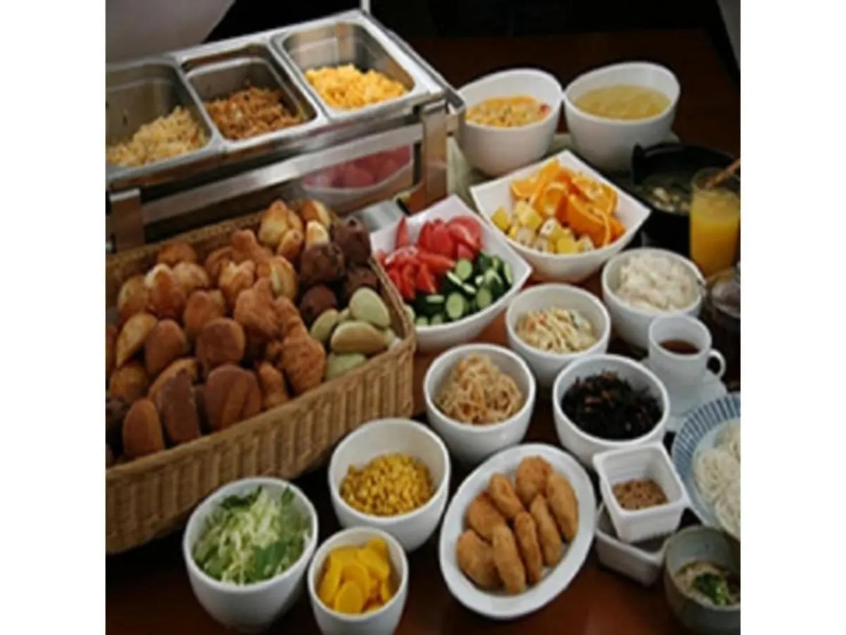 Hotel Tokyo Inn - Vacation Stay 11113V