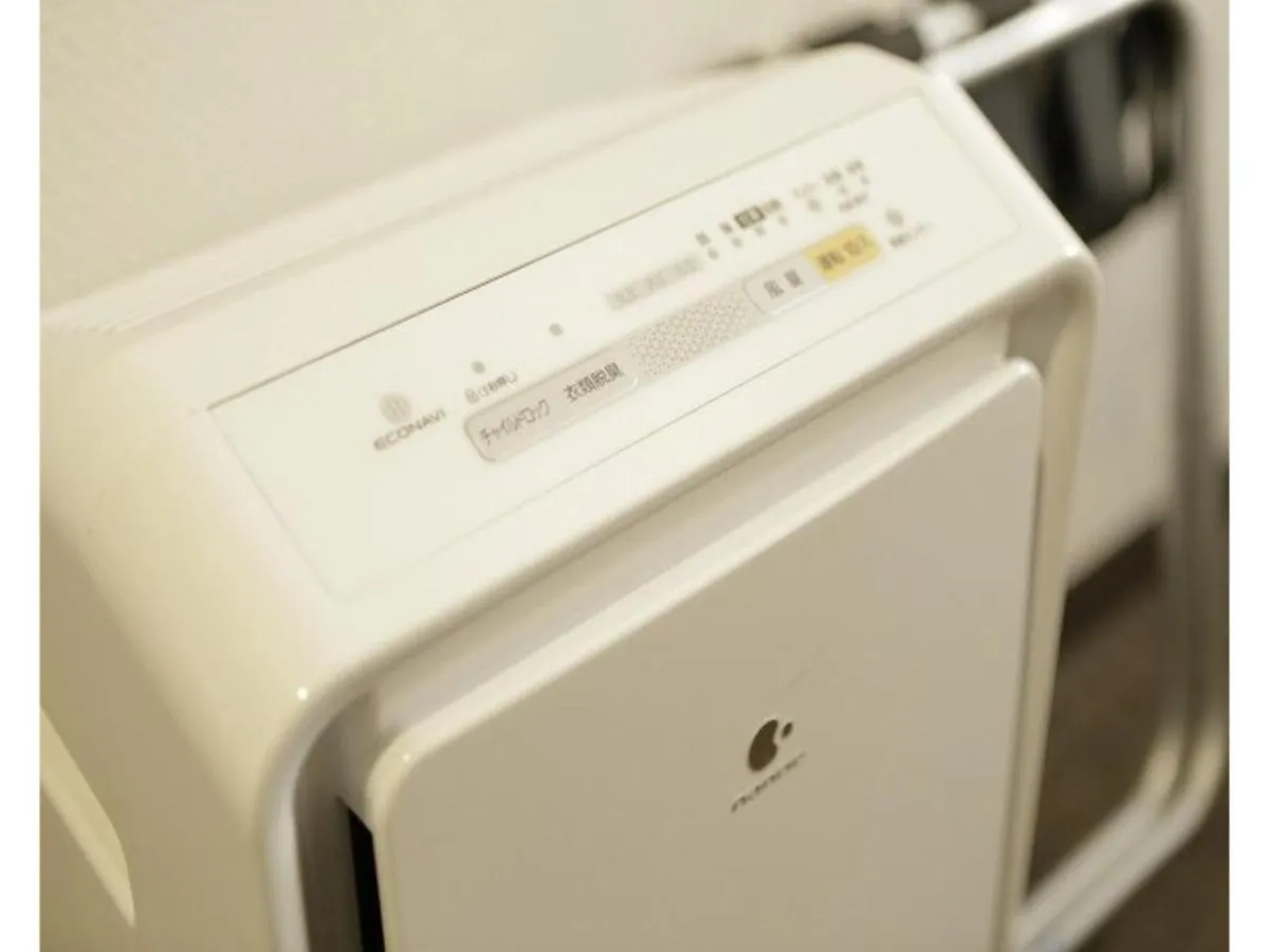 Hotel Tokyo Inn - Vacation Stay 11113V