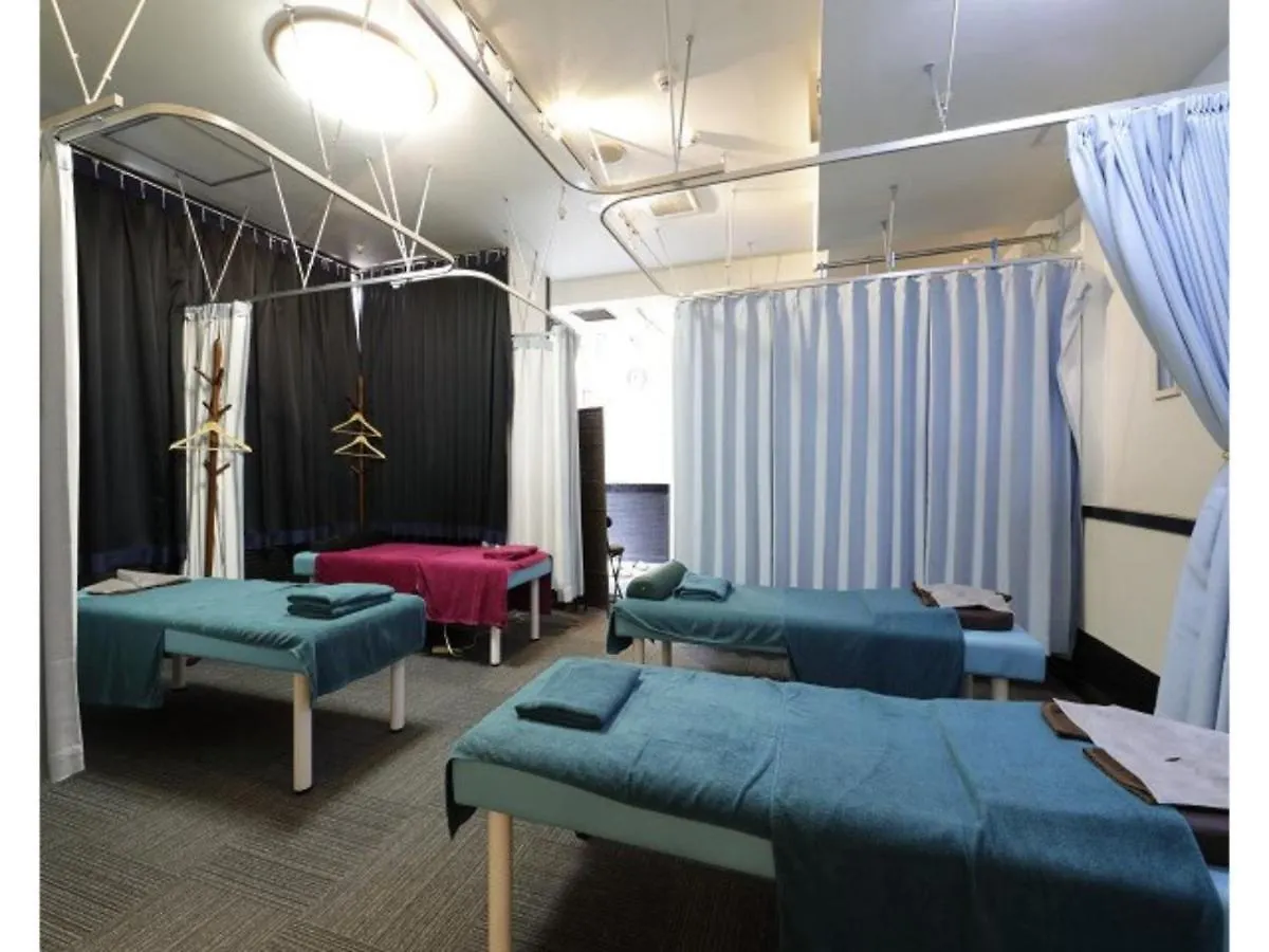 Tokyo Inn - Vacation Stay 11113V