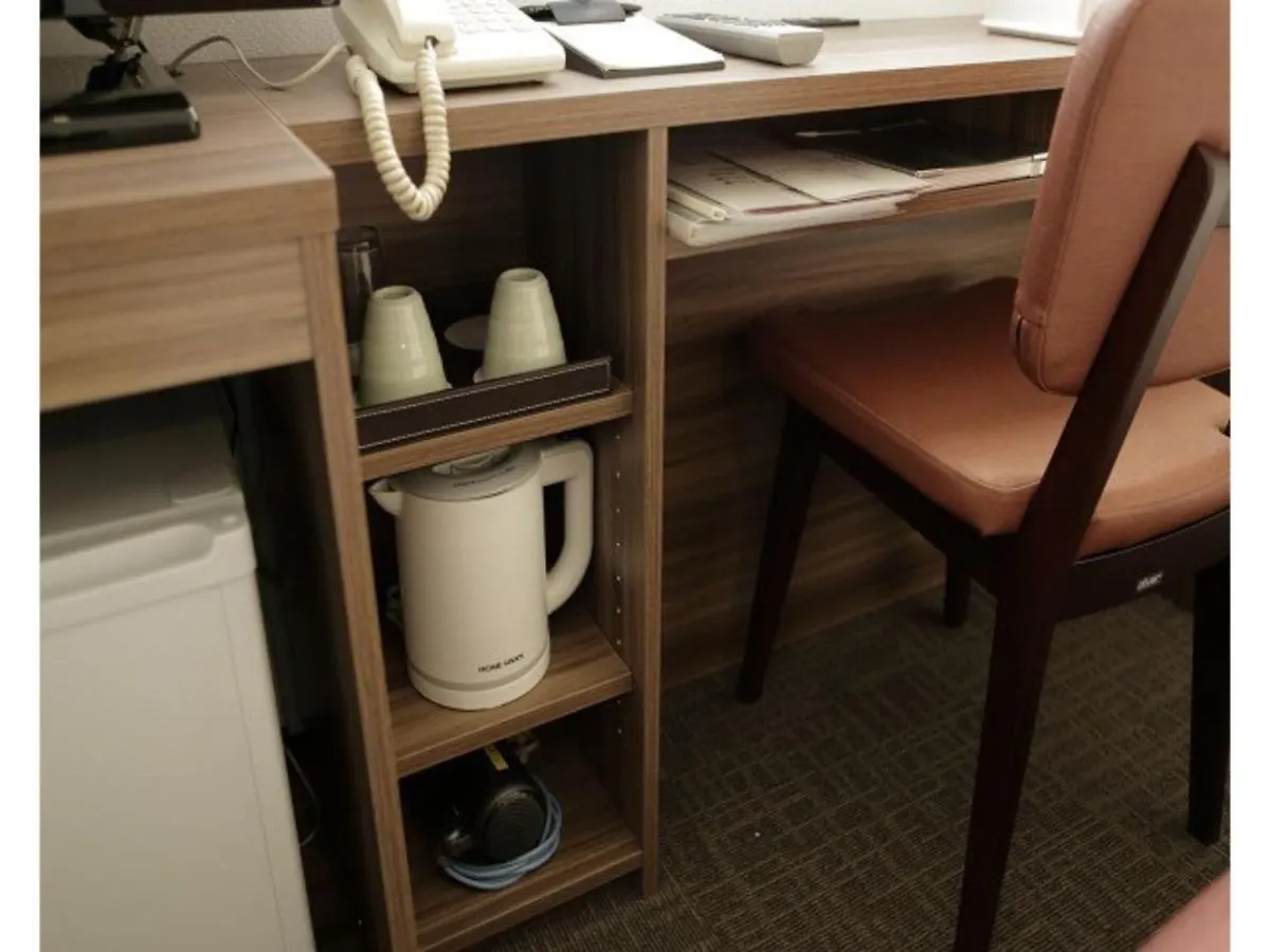 Tokyo Inn - Vacation Stay 11113V Hotel