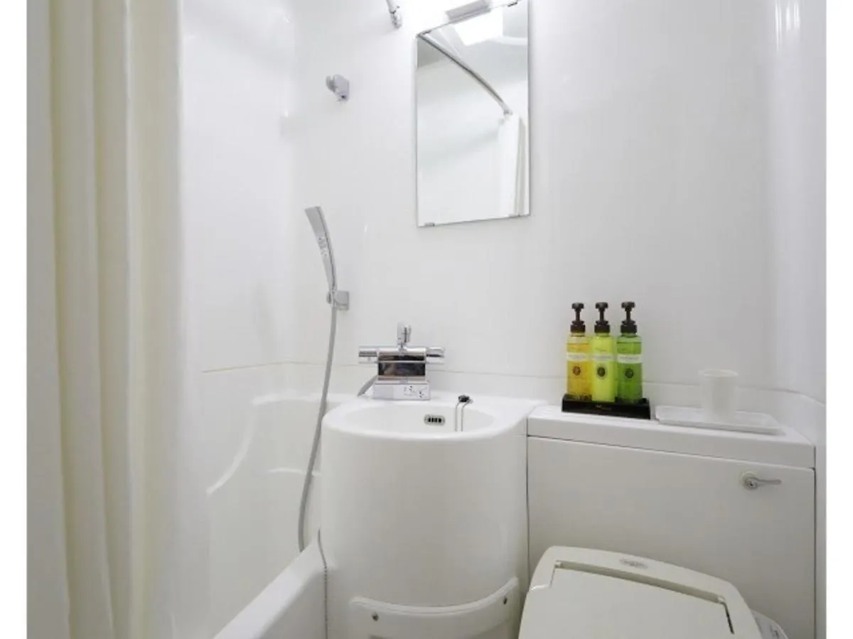 Tokyo Inn - Vacation Stay 11113V