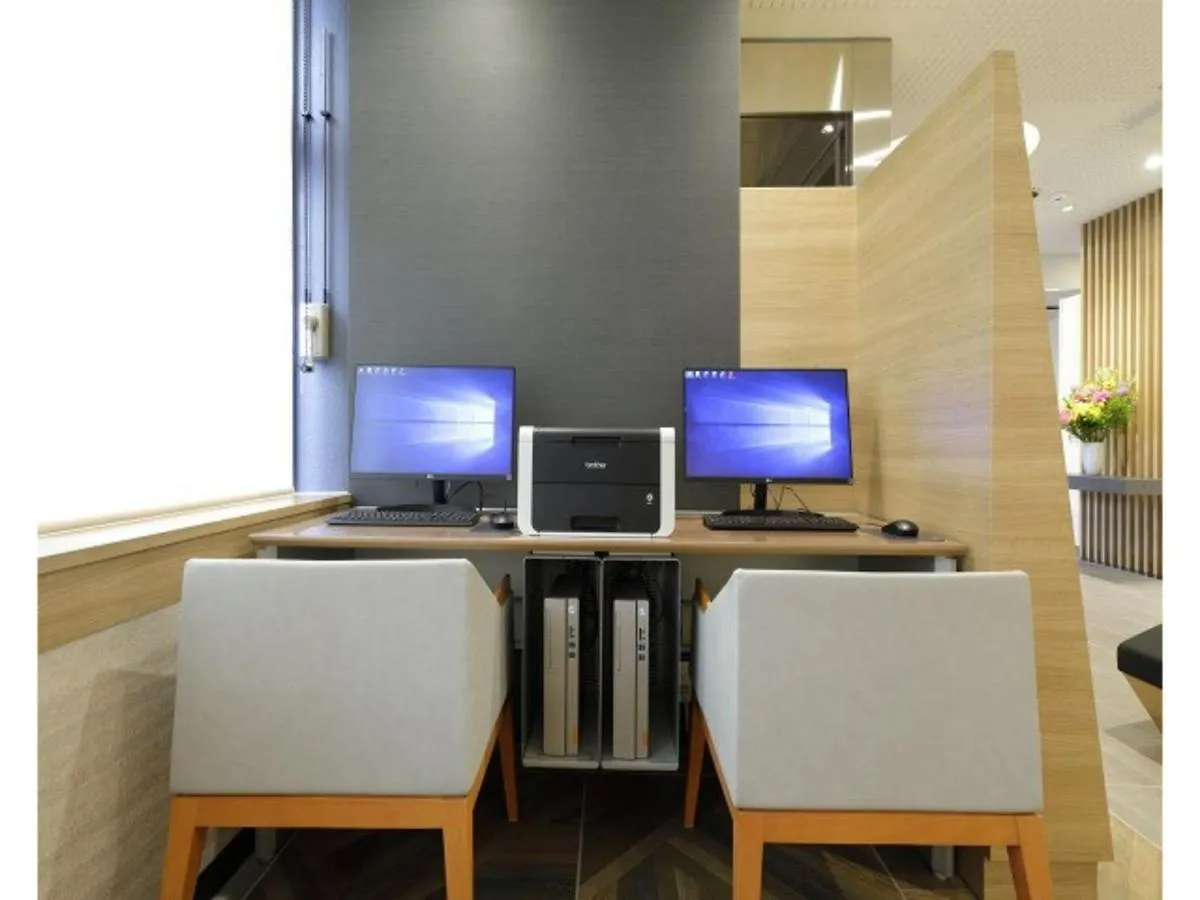 Tokyo Inn - Vacation Stay 11113V Hotel