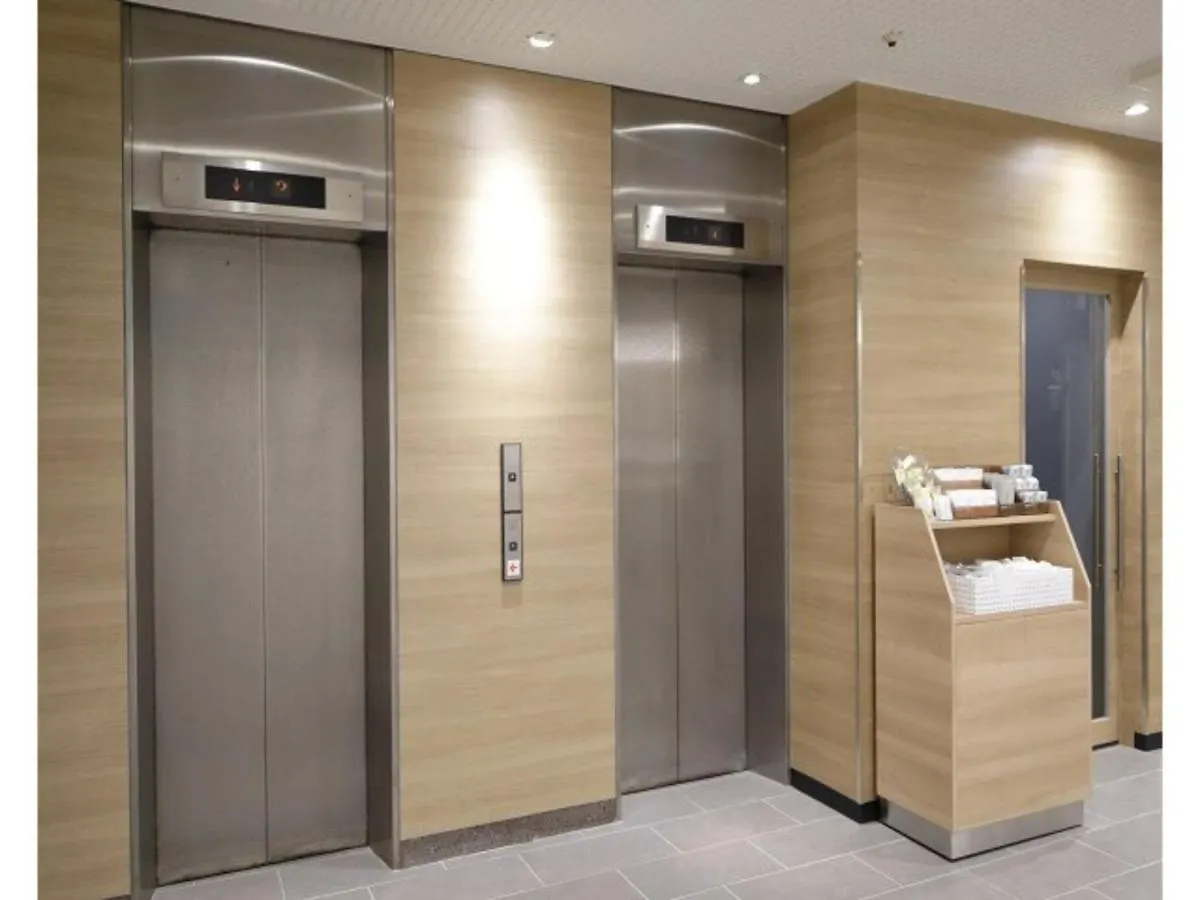 Tokyo Inn - Vacation Stay 11113V Hotel