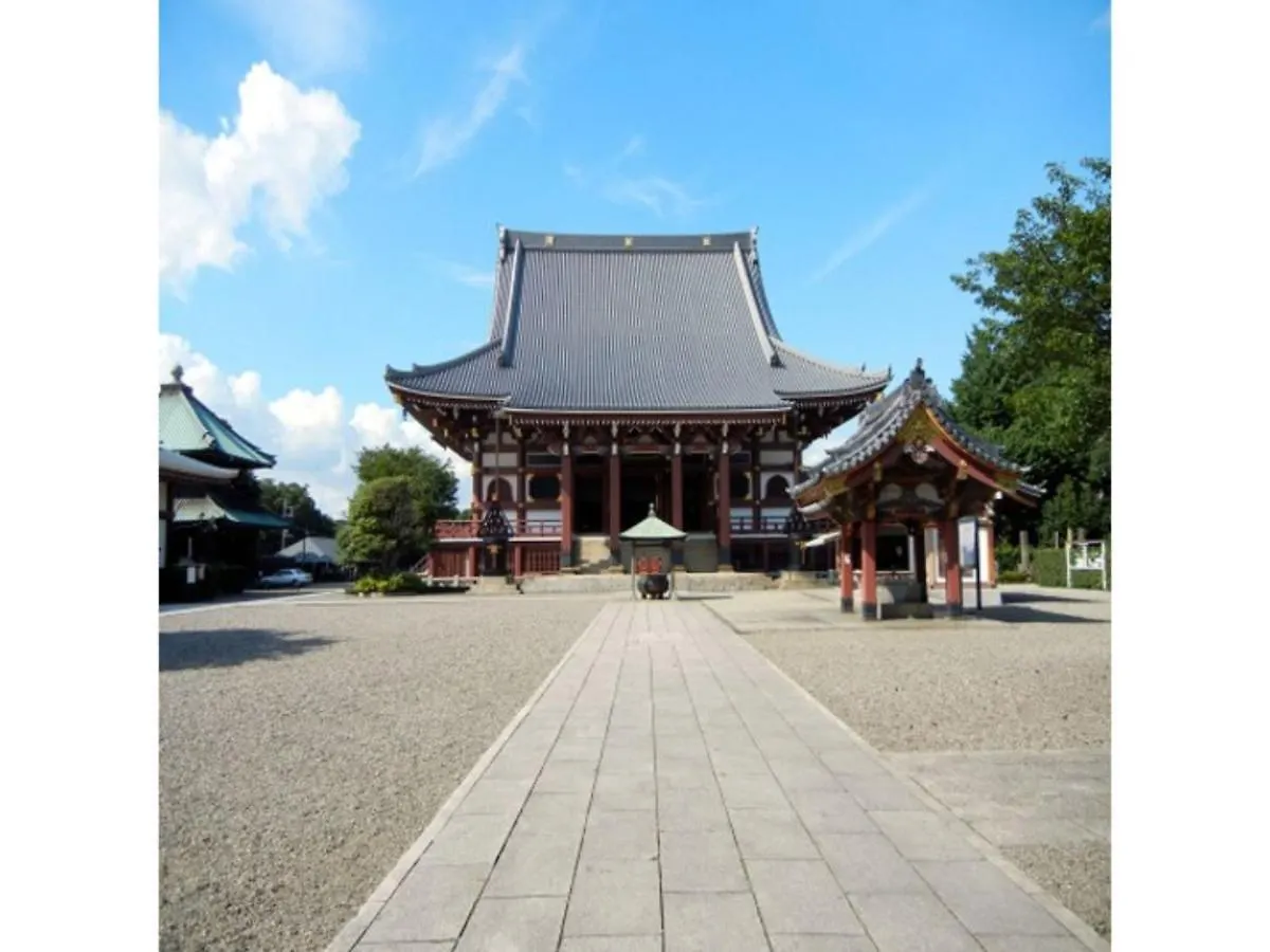 Hotel Tokyo Inn - Vacation Stay 11113V Japan