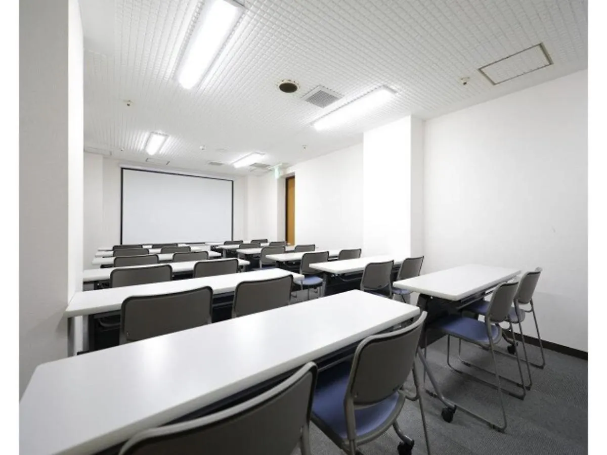 Hotel Tokyo Inn - Vacation Stay 11113V Japan
