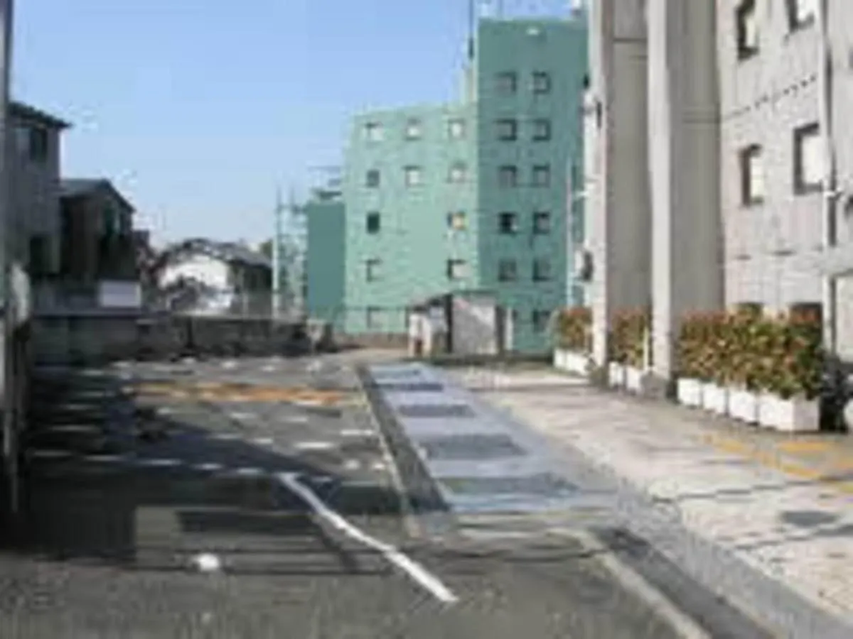 Hotel Tokyo Inn - Vacation Stay 11113V Japan
