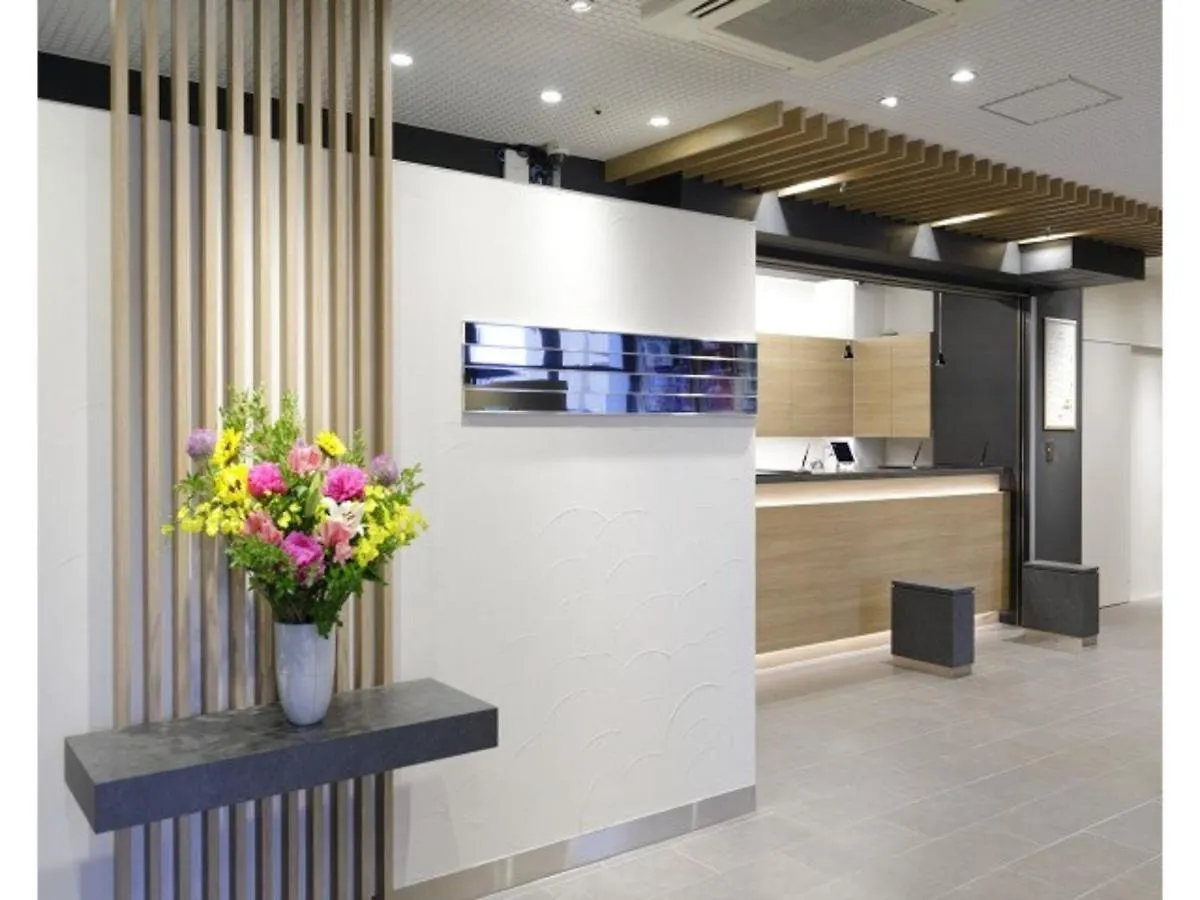 Tokyo Inn - Vacation Stay 11113V Hotel