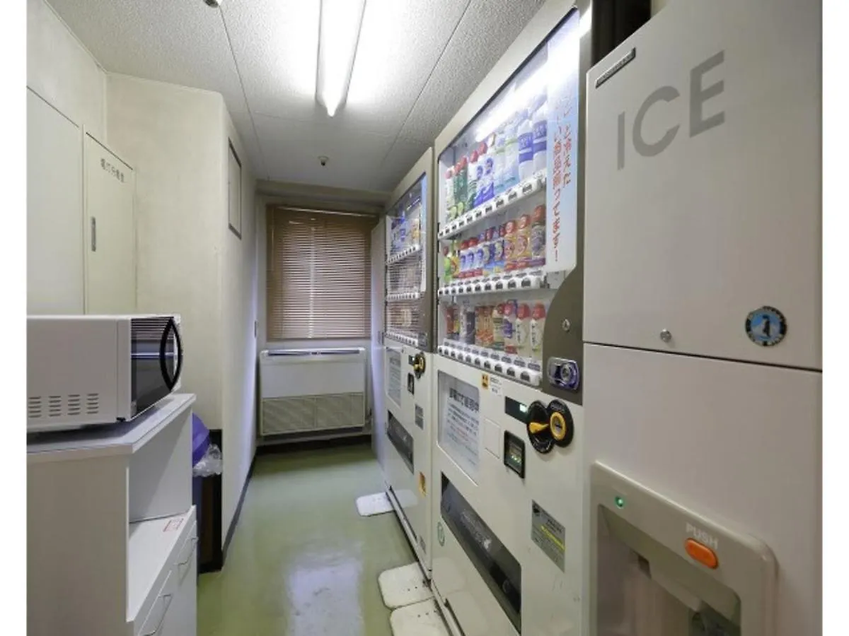 Tokyo Inn - Vacation Stay 11113V Hotel
