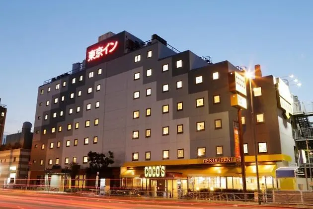 Tokyo Inn - Vacation Stay 11113V Japan
