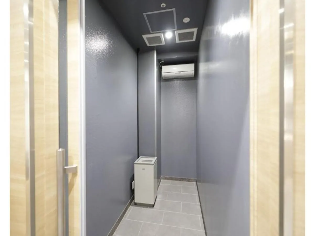 Hotel Tokyo Inn - Vacation Stay 11113V