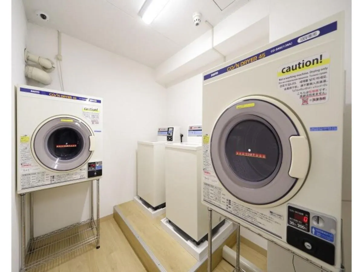 Tokyo Inn - Vacation Stay 11113V 0*,  Japan